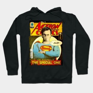 THE SPECIAL ONE Hoodie